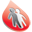 National Hemophilia Foundation Logo